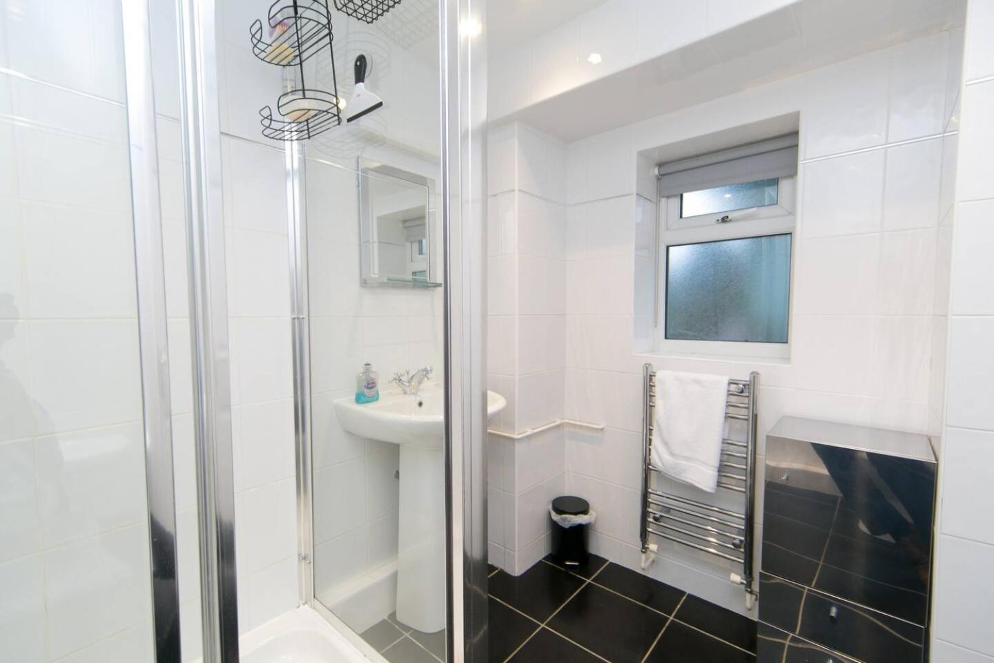 Pass The Keys Hafan Stylish 2 Bedroom Sea View Apartment พุชเฮลี ภายนอก รูปภาพ