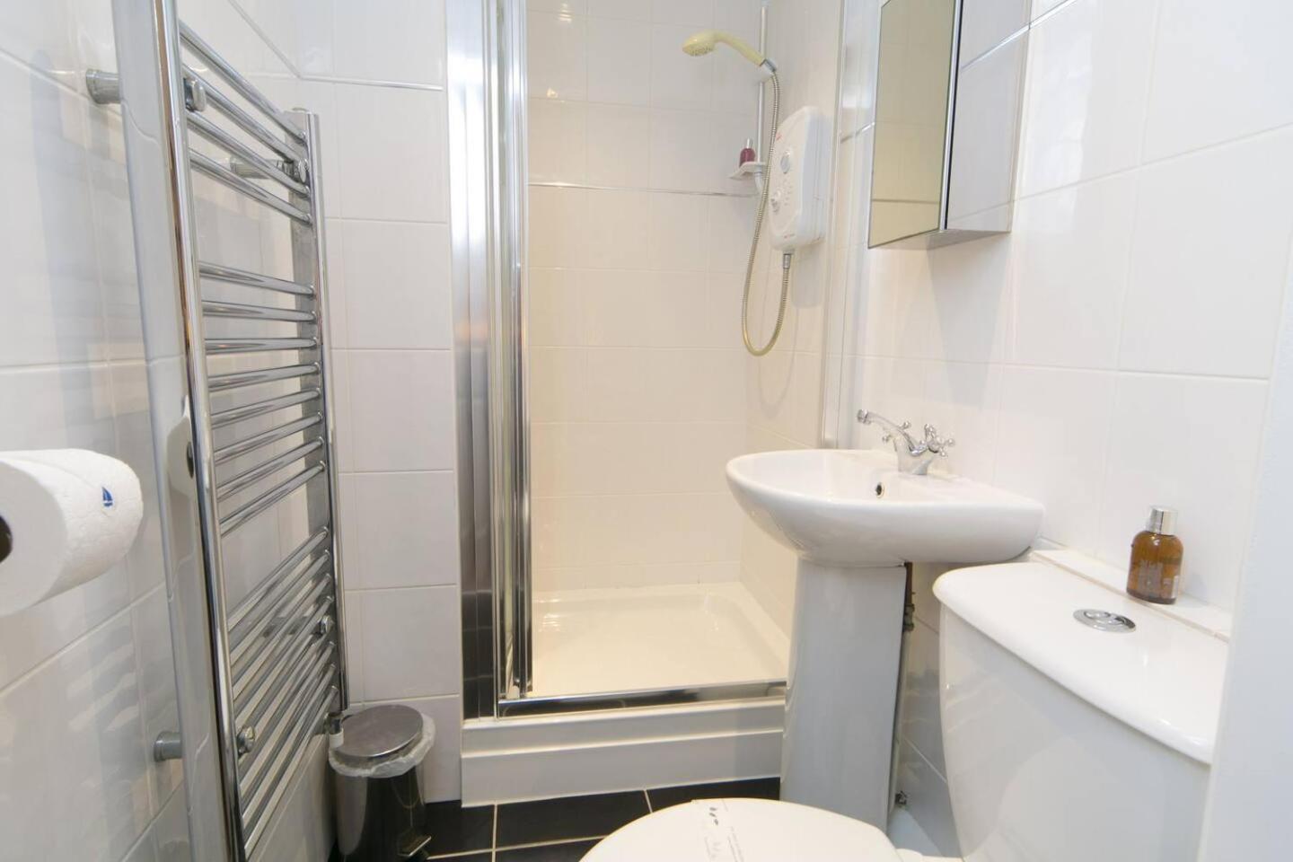 Pass The Keys Hafan Stylish 2 Bedroom Sea View Apartment พุชเฮลี ภายนอก รูปภาพ
