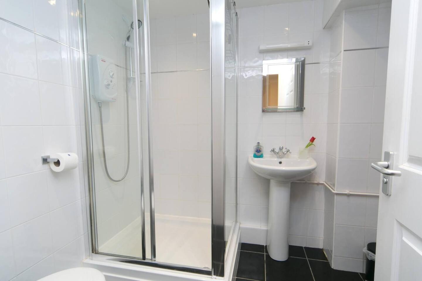 Pass The Keys Hafan Stylish 2 Bedroom Sea View Apartment พุชเฮลี ภายนอก รูปภาพ